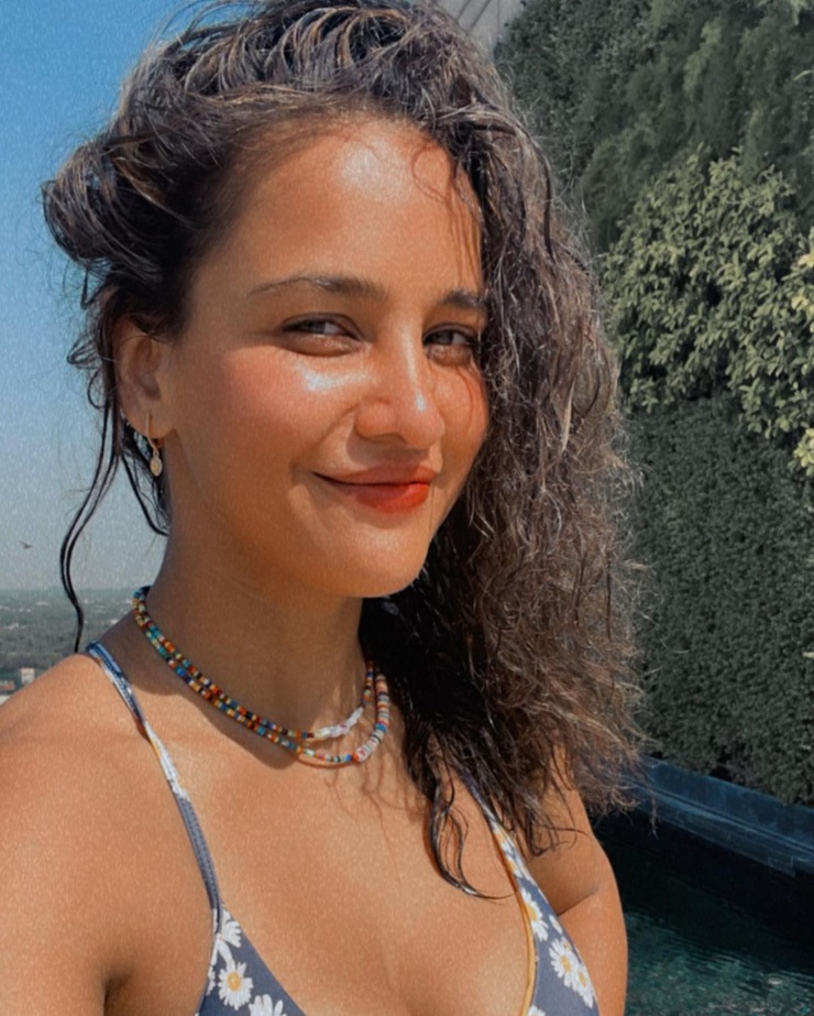 Aisha Sharma Aisha Sharma