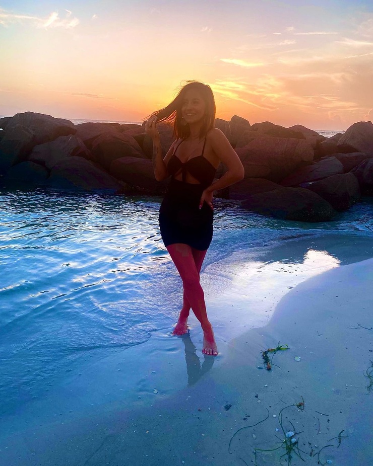 Picture of Autumn Marie Mcintosh