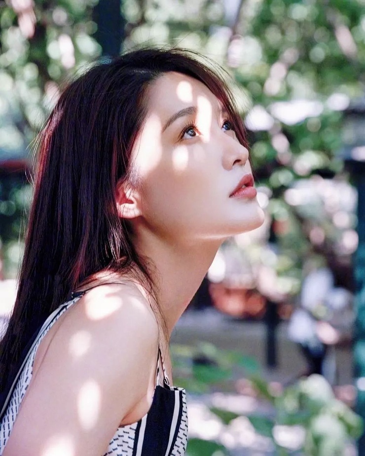 Qin Li