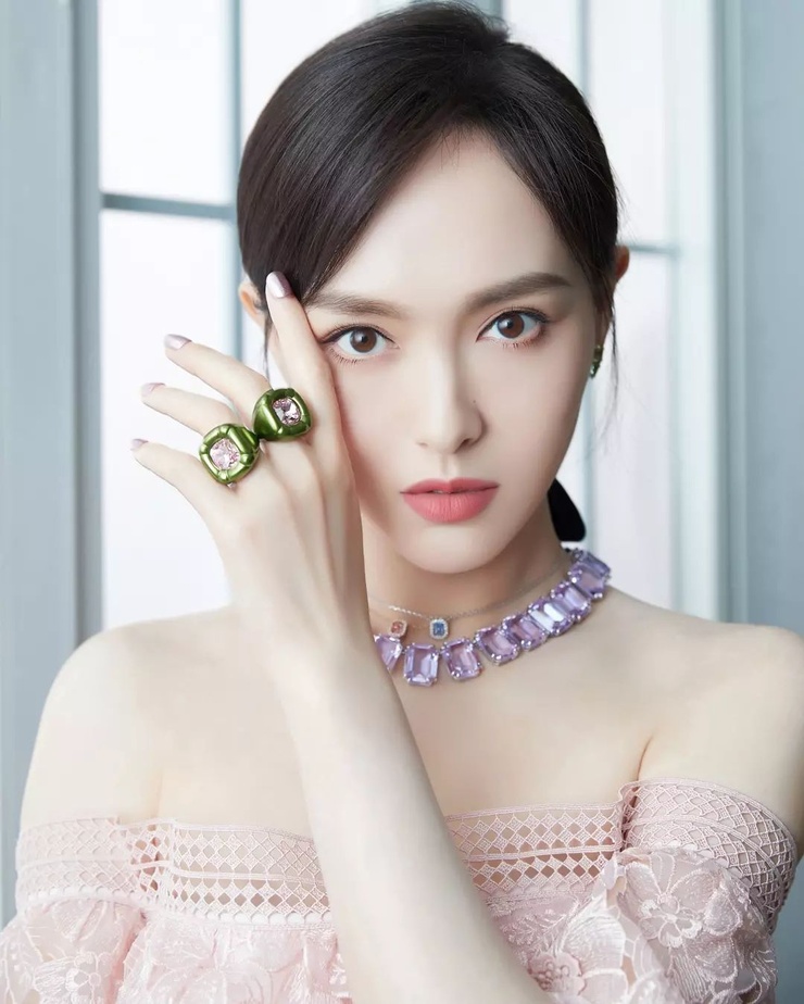 Yan Tang