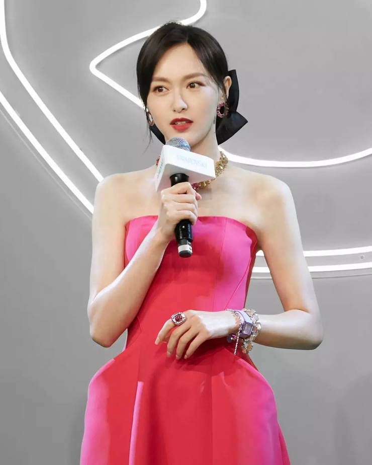 Yan Tang