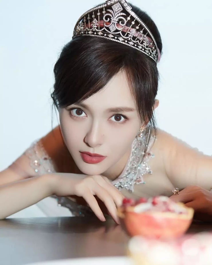Yan Tang Yan Tang