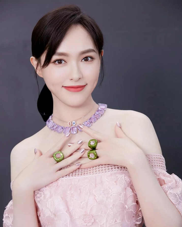 Yan Tang