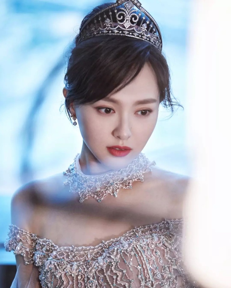 Yan Tang Yan Tang