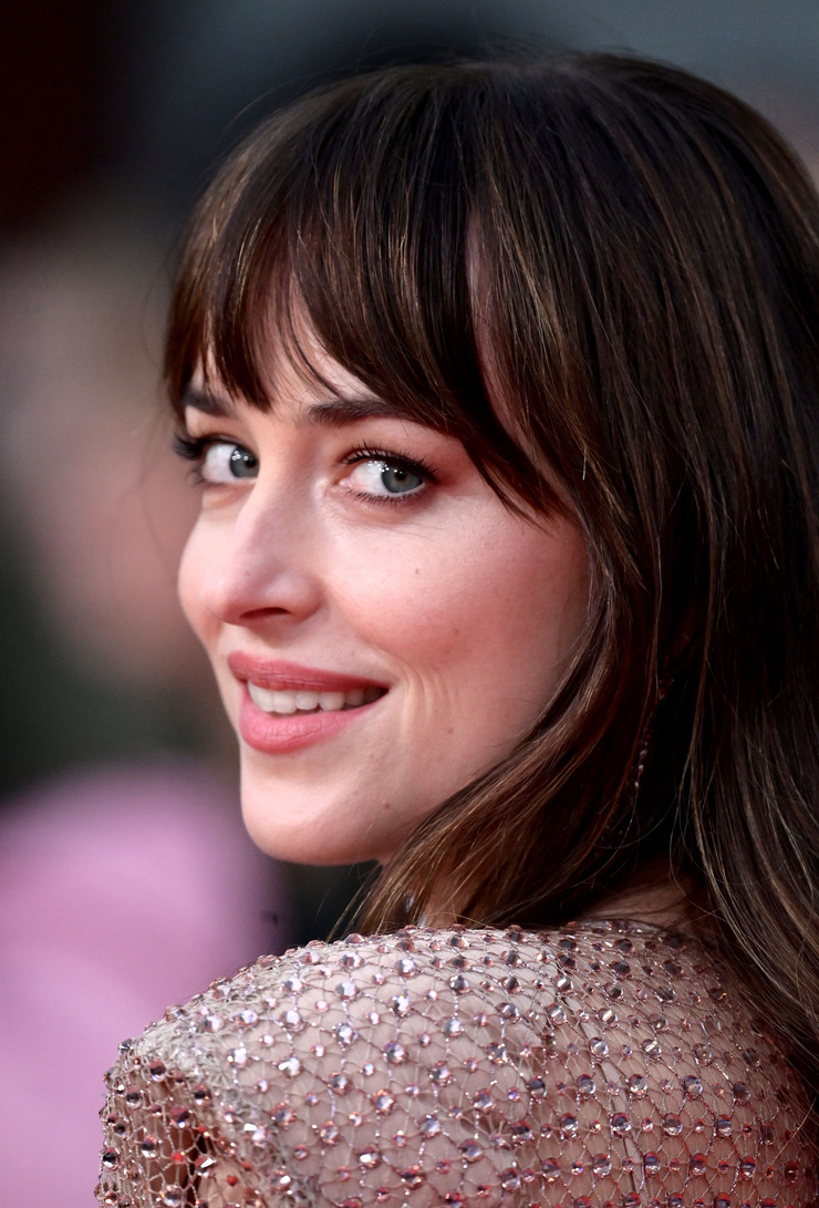 Dakota Johnson Dakota Johnson