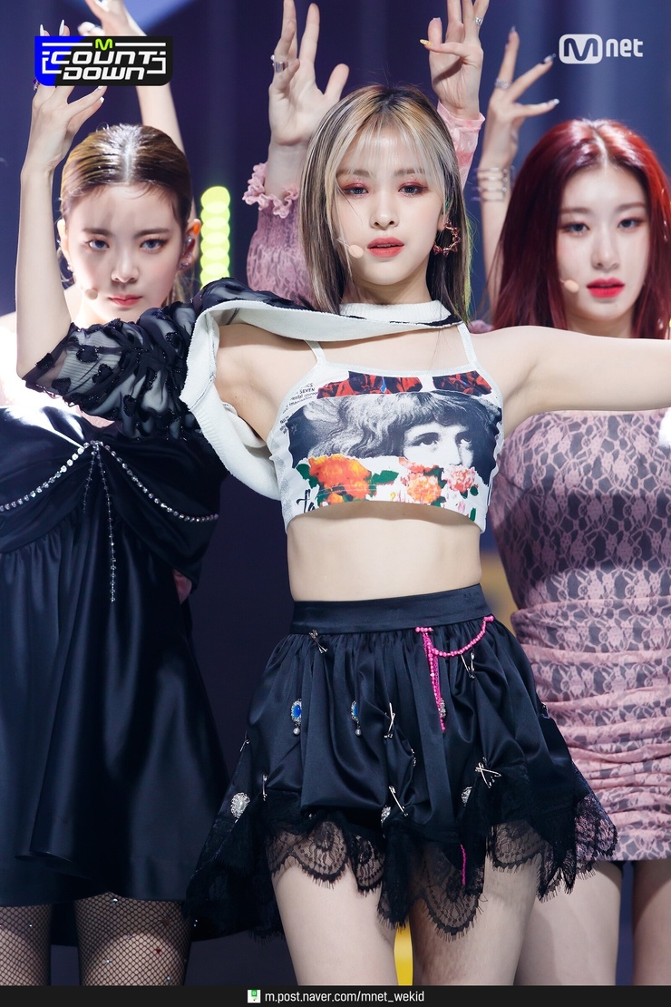 ITZY