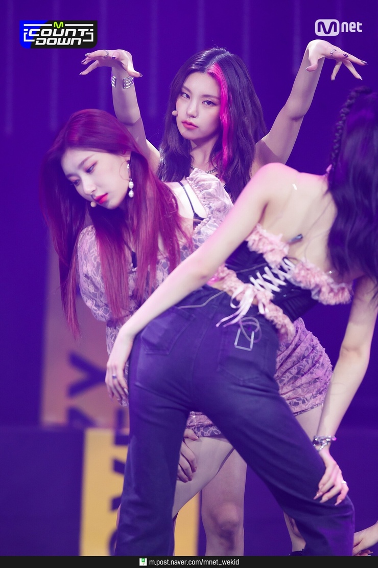 ITZY
