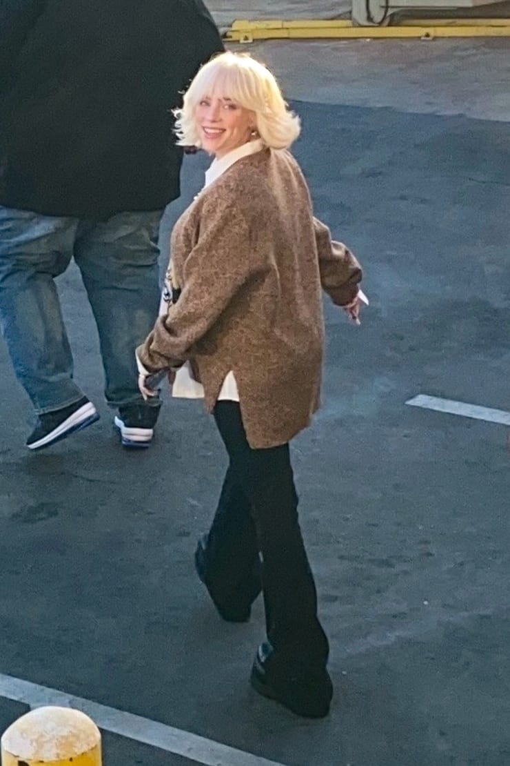 Billie Eilish
