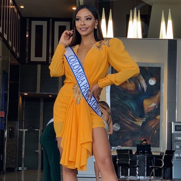 María Paula Castillo