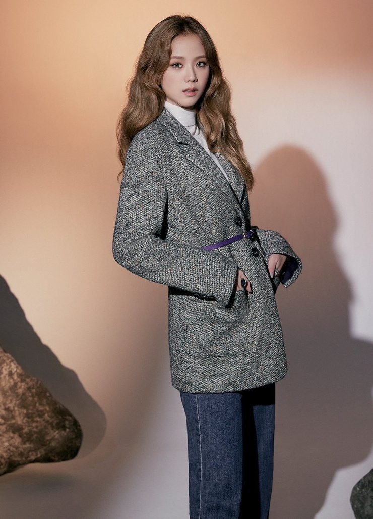Kim Jisoo