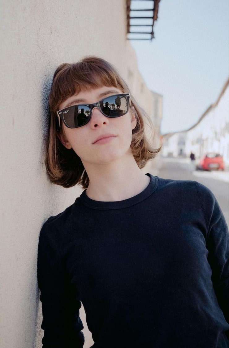 Sophia Lillis