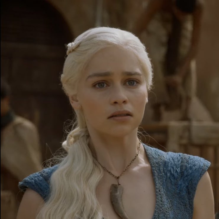 Emilia Clarke Emilia Clarke