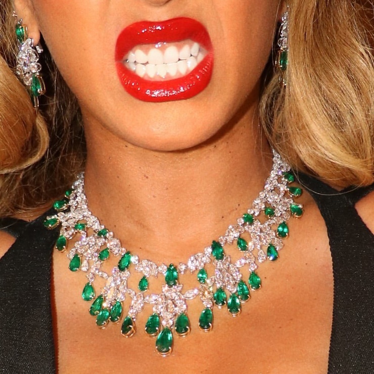 Beyoncé Knowles