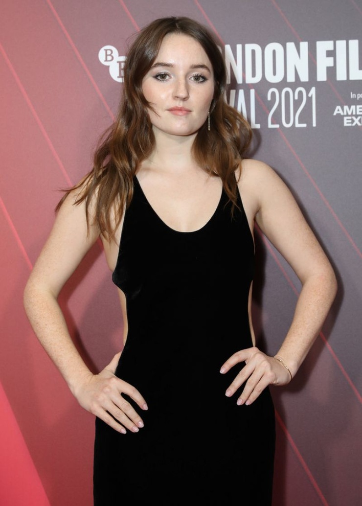 Kaitlyn Dever