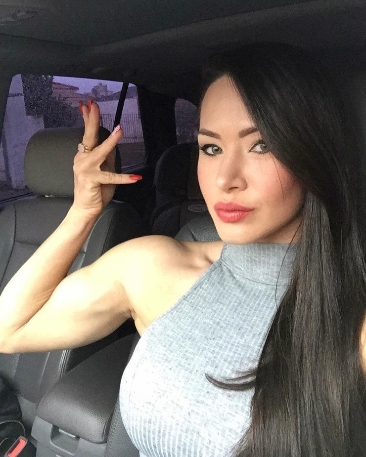 Francielle Mattos