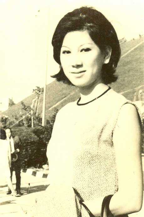ivy ling