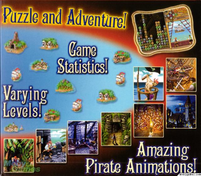 Pirates of Treasure Island