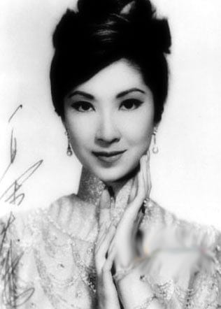 Picture of Ivy Ling Po