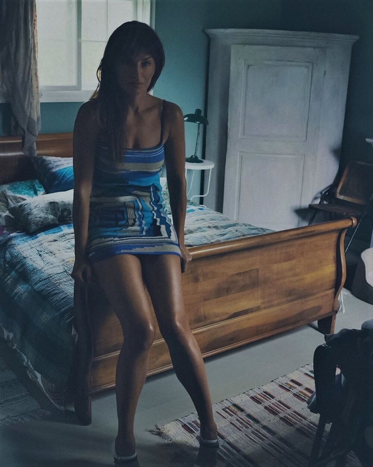 Helena Christensen Helena Christensen