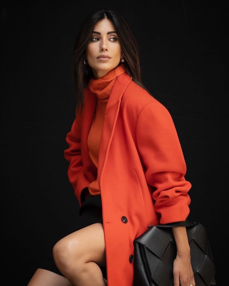 Federica Nargi Federica Nargi