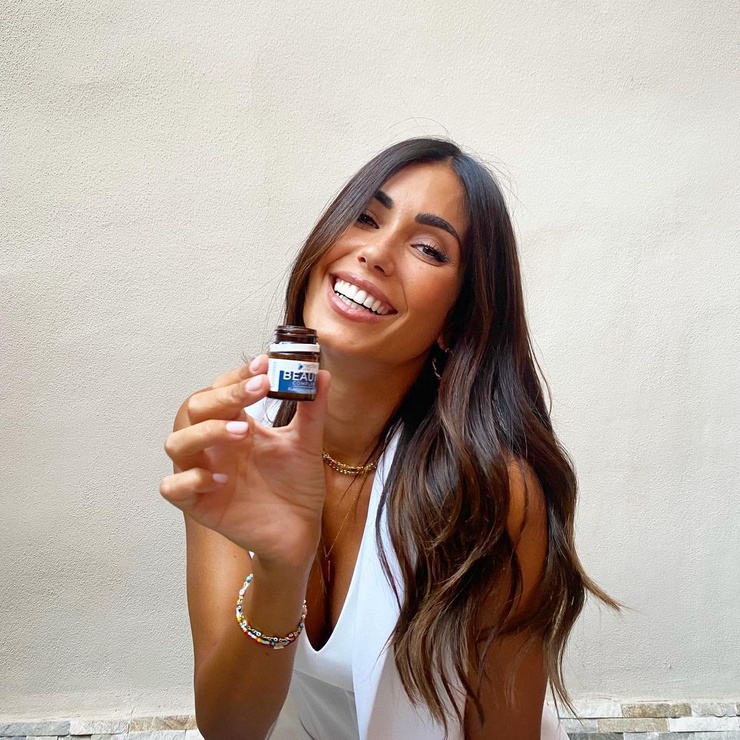 Federica Nargi Federica Nargi