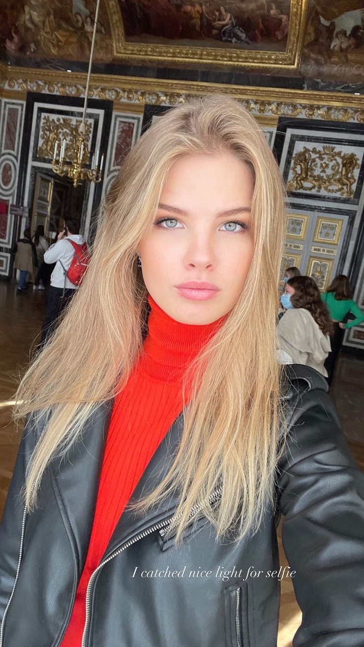 Mariia Arsentieva Mariia Arsentieva
