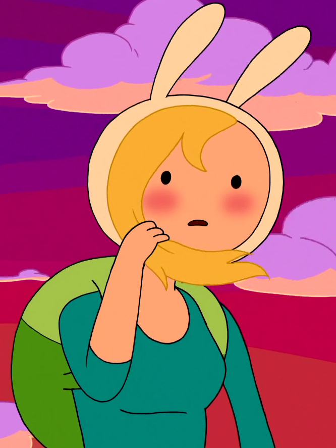 Fionna (Adventure Time)