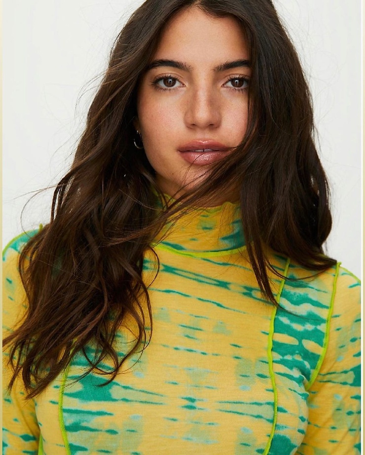 Rafaella Consentino Rafaella Consentino