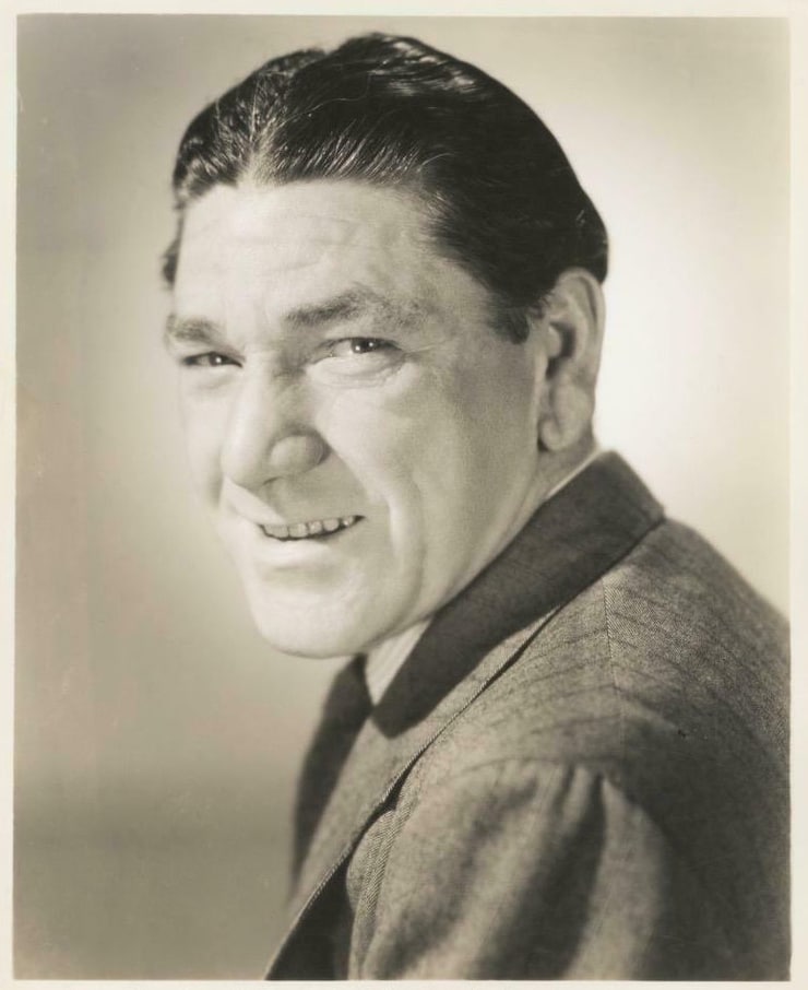 Shemp Howard