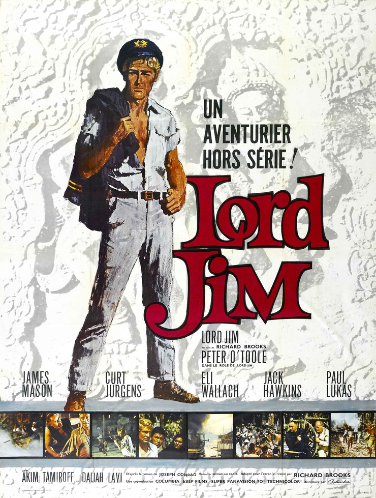 Lord Jim