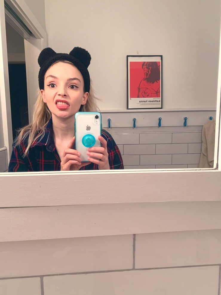 Lauren Mayberry