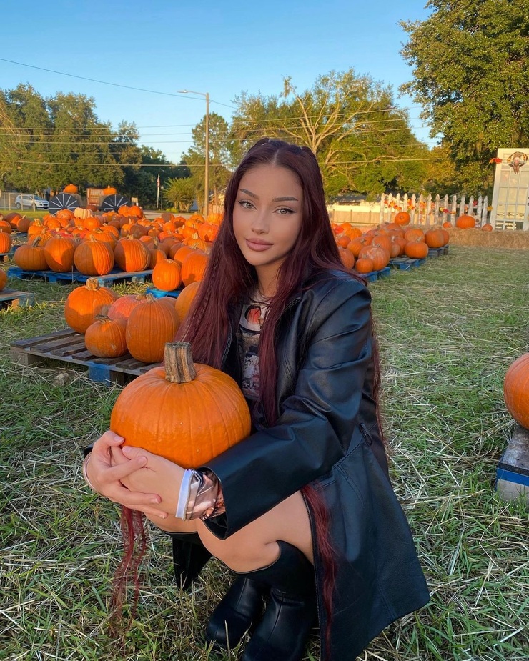 Isabel Rose