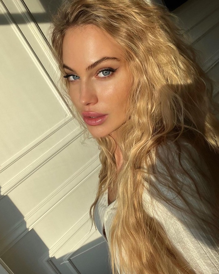 Picture of Taylor Mega