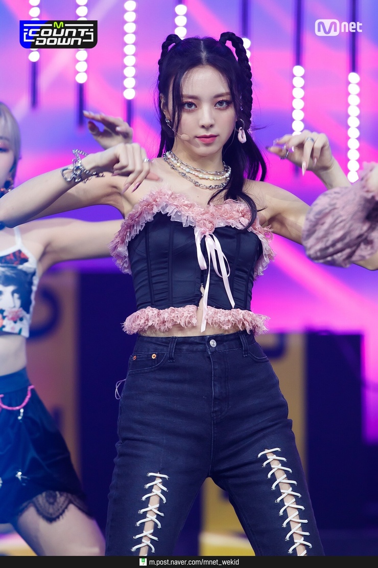 Shin Yuna