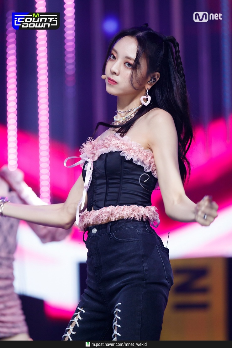Shin Yuna