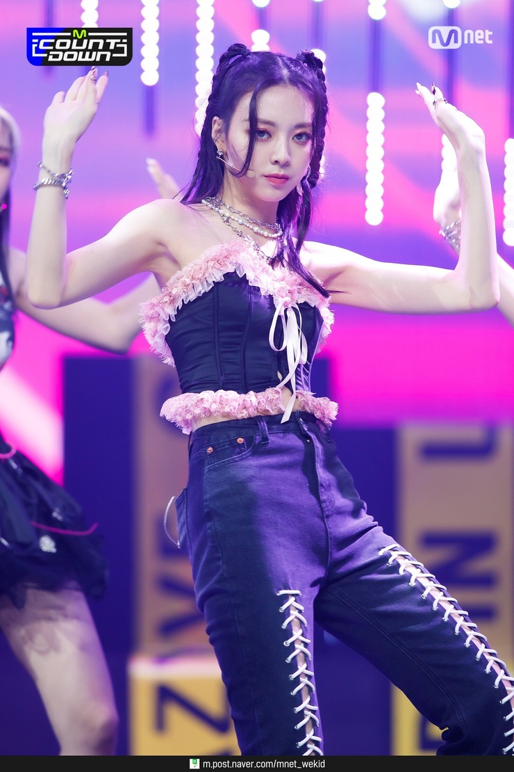 Shin Yuna