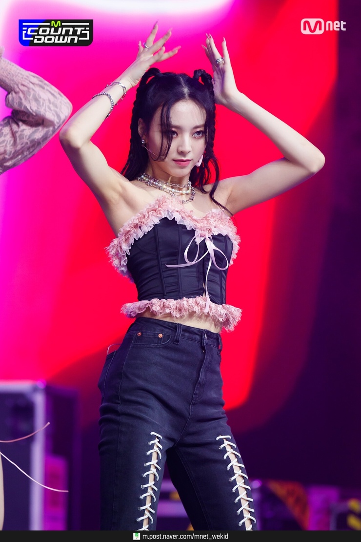 Shin Yuna