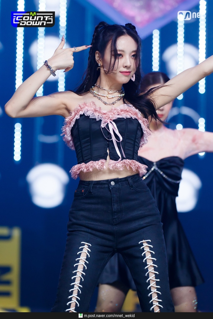 Shin Yuna