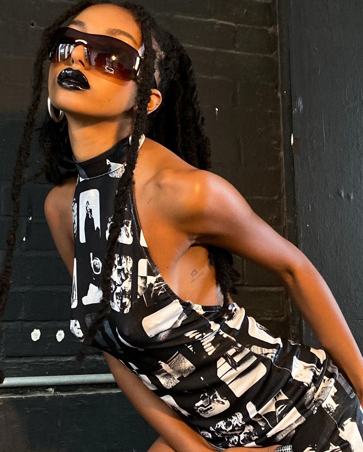 Chandra Scott