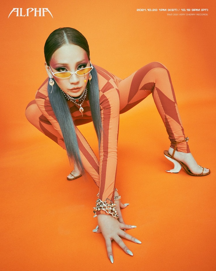 CL