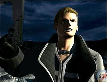 Final Fantasy VIII