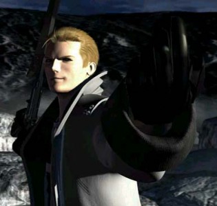 Final Fantasy VIII