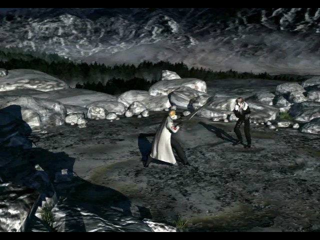 Final Fantasy VIII