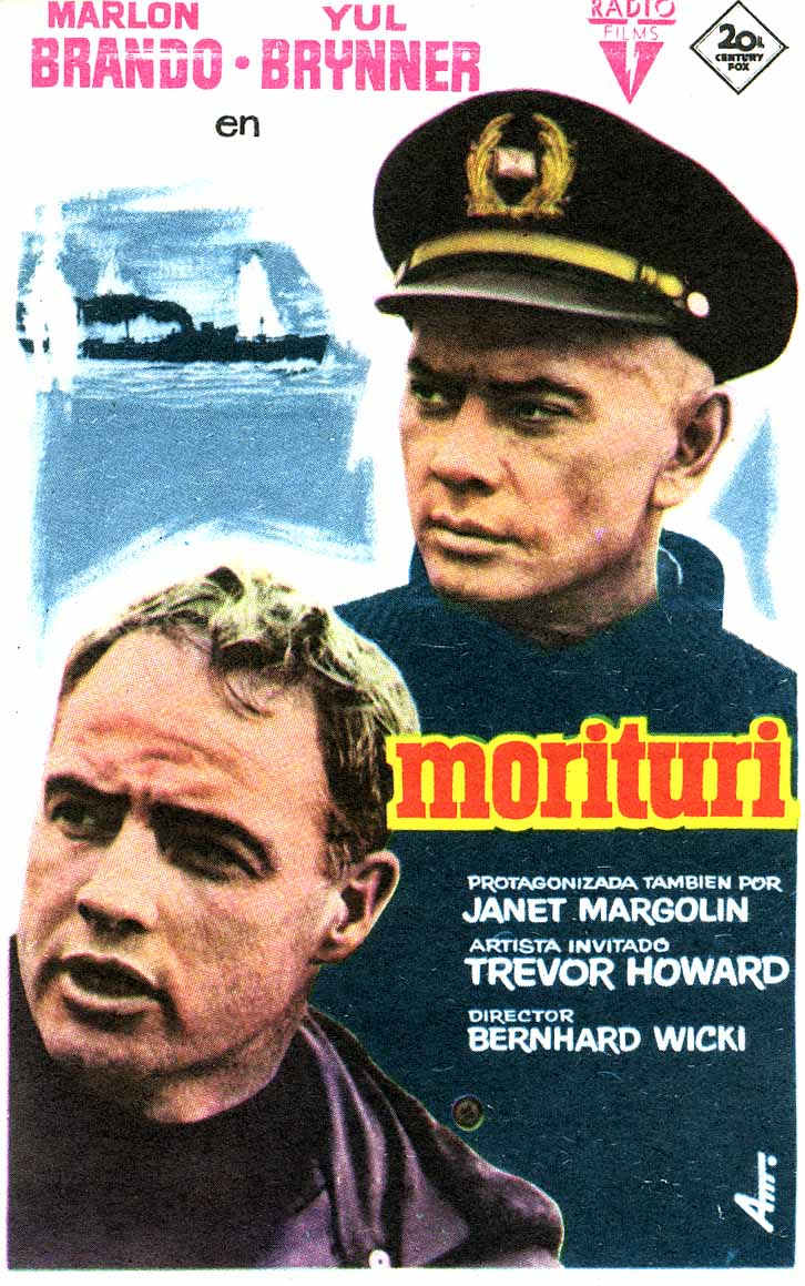 Morituri