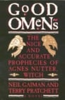 Good Omens: The Nice and Accurate Prophecies of Agnes Nutter, Witch