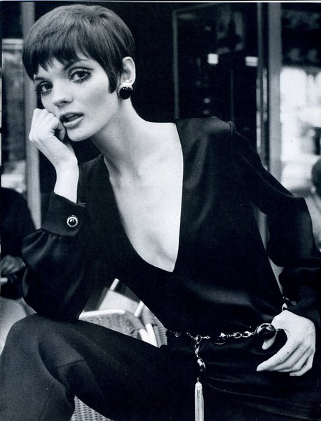 Linda Morand Linda Morand