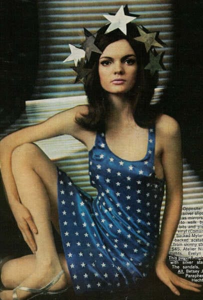 Linda Morand Linda Morand