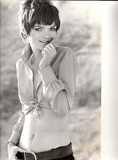 Linda Morand Linda Morand