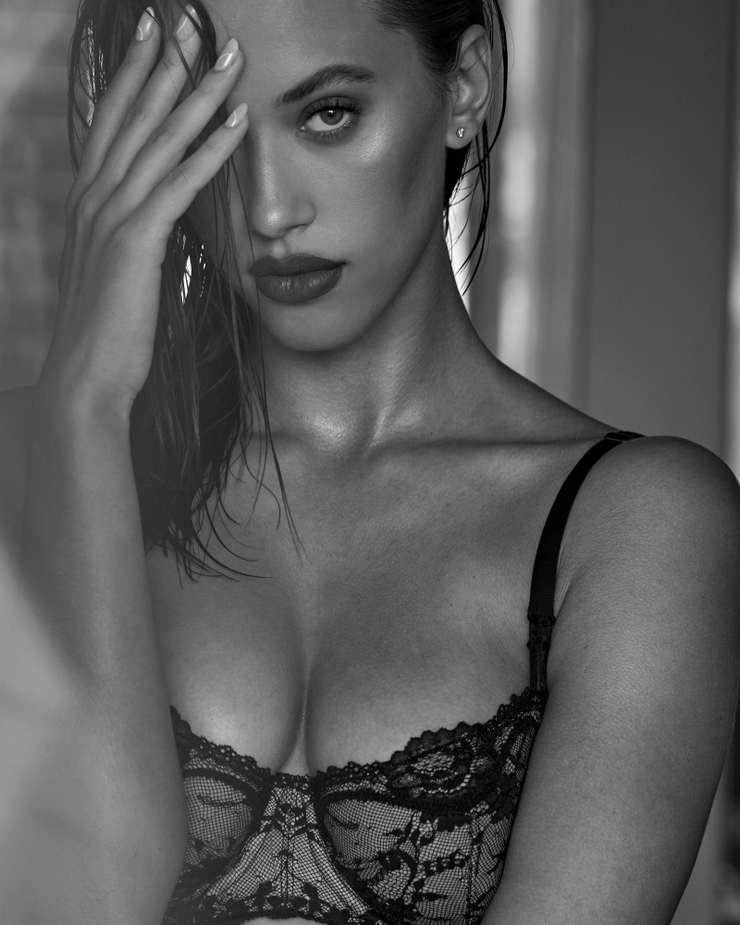 Polina Isadora Polina Isadora