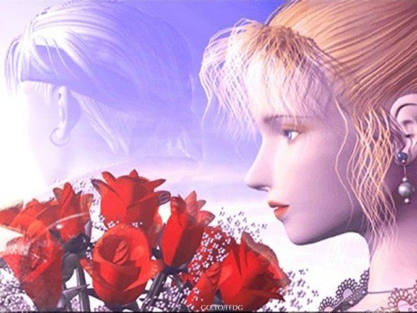 Final Fantasy III